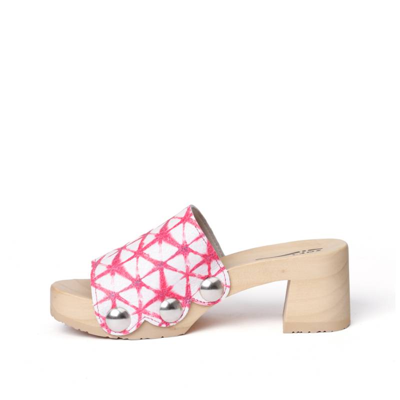 Softclox HENRIKE Web neonpink (natur) Schlussverkauf
