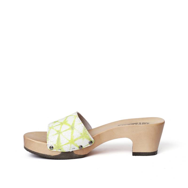 Softclox KELLY Web neongrün (hazelnut) Günstiger Verkauf