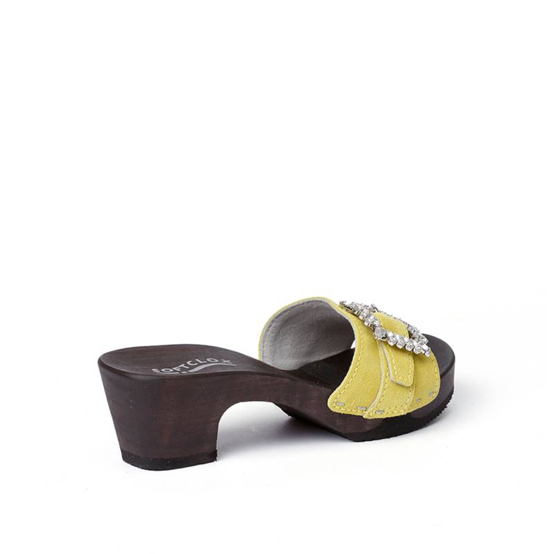 Softclox KOSIMA Kaschmir sunlight (dunkel) Meist gekauft
