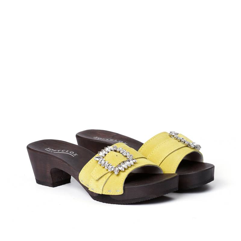 Softclox KOSIMA Kaschmir sunlight (dunkel) Meist gekauft