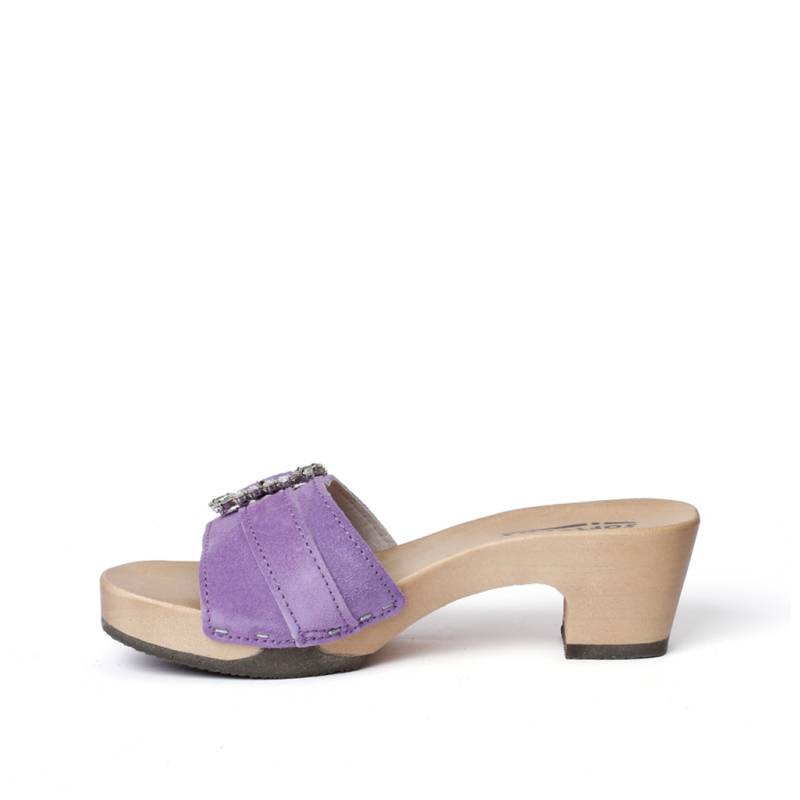 Softclox KOSIMA Kaschmir violett (hazelnut) Blitzverkäufe