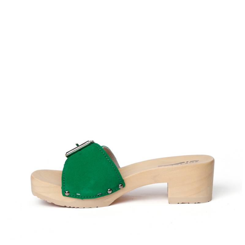 Softclox PALI Kaschmir fashiongreen (natur) Kostenloser Versand