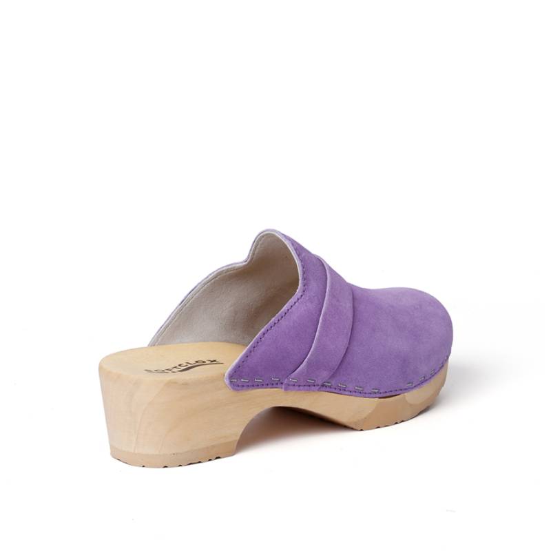 Softclox TAMINA Kaschmir violett (natur) Limitierter Zeitrabatt