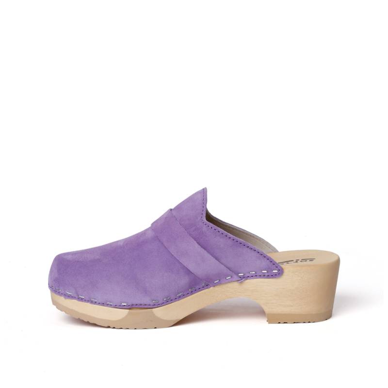 Softclox TAMINA Kaschmir violett (natur) Limitierter Zeitrabatt