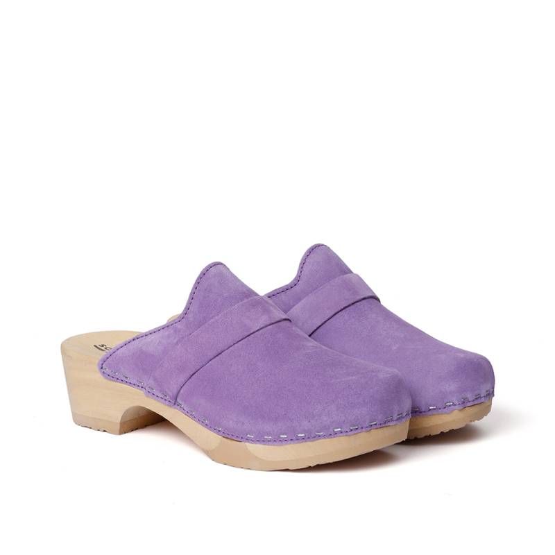 Softclox TAMINA Kaschmir violett (natur) Limitierter Zeitrabatt