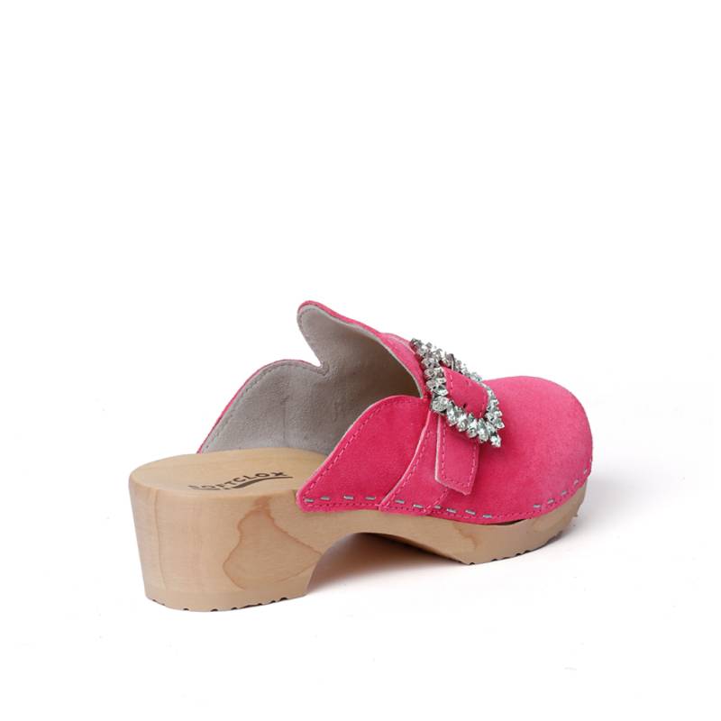 Softclox TEODORA Kaschmir pink kiss (natur) Fabrik Onlineshop