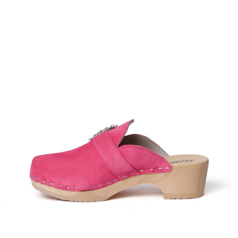 Softclox TEODORA Kaschmir pink kiss (natur) Fabrik Onlineshop