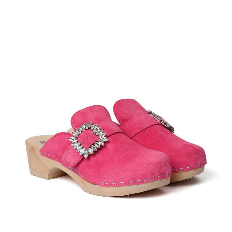 Softclox TEODORA Kaschmir pink kiss (natur) Fabrik Onlineshop