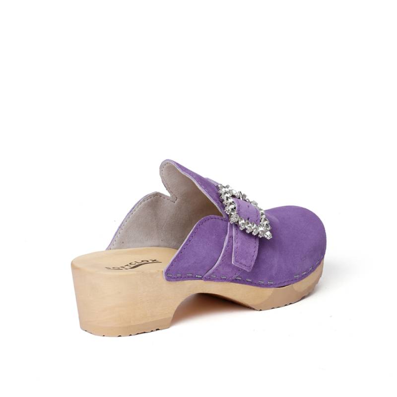 Softclox TEODORA Kaschmir violett (natur) Fabrikpreis