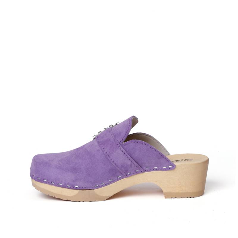 Softclox TEODORA Kaschmir violett (natur) Fabrikpreis