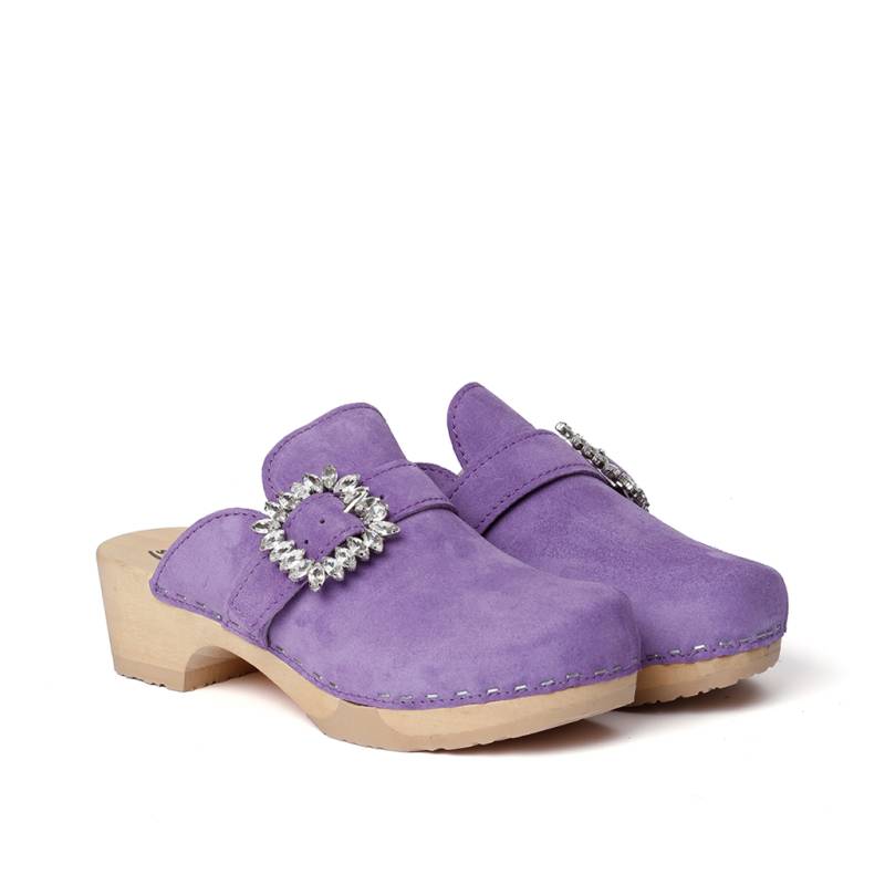 Softclox TEODORA Kaschmir violett (natur) Fabrikpreis