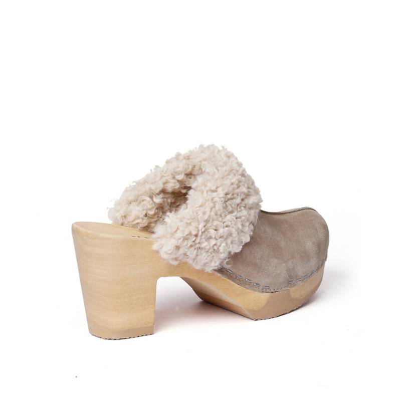 Softclox SERAFINA Kaschmir/WF taupe (natur) Sonderangebot