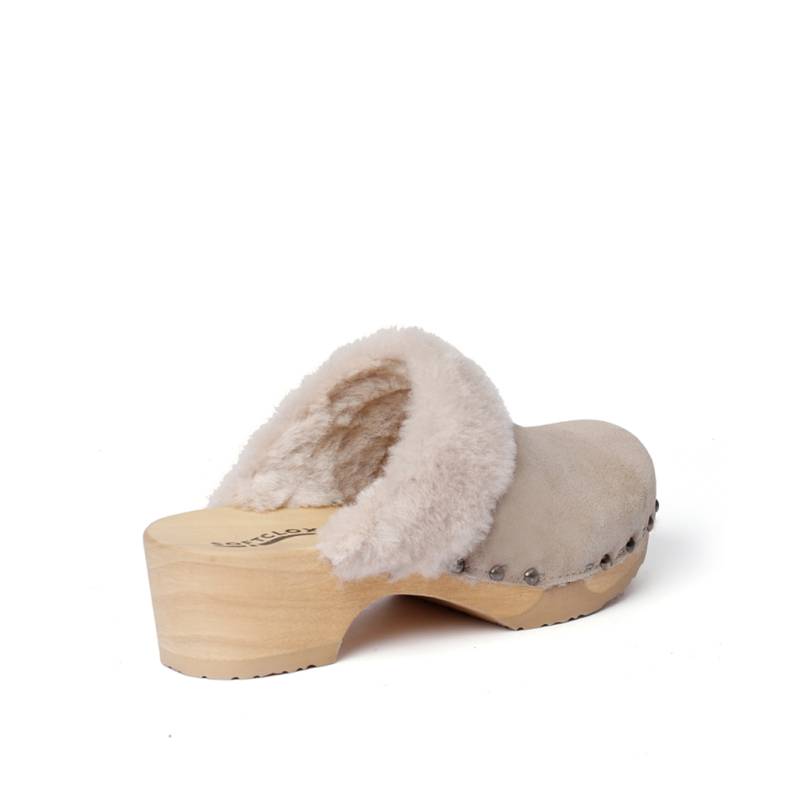 Softclox TIZIA Kaschmir/LF taupe (natur) Rabatt