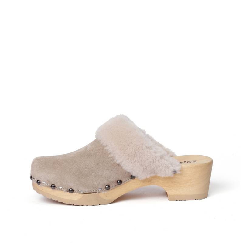 Softclox TIZIA Kaschmir/LF taupe (natur) Rabatt