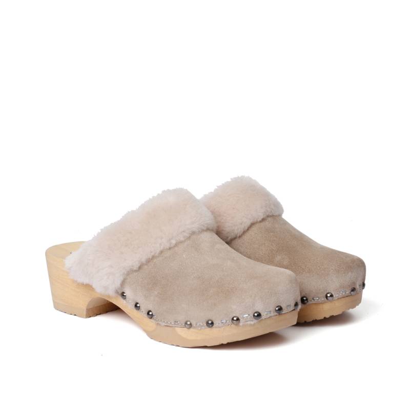 Softclox TIZIA Kaschmir/LF taupe (natur) Rabatt
