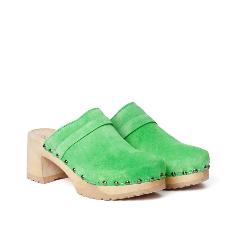 Softclox HENJA Kaschmir green (natur) Versandkostenfrei