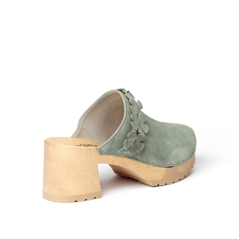 Softclox HERMINE Kaschmir mint (natur) Großer Ausverkauf