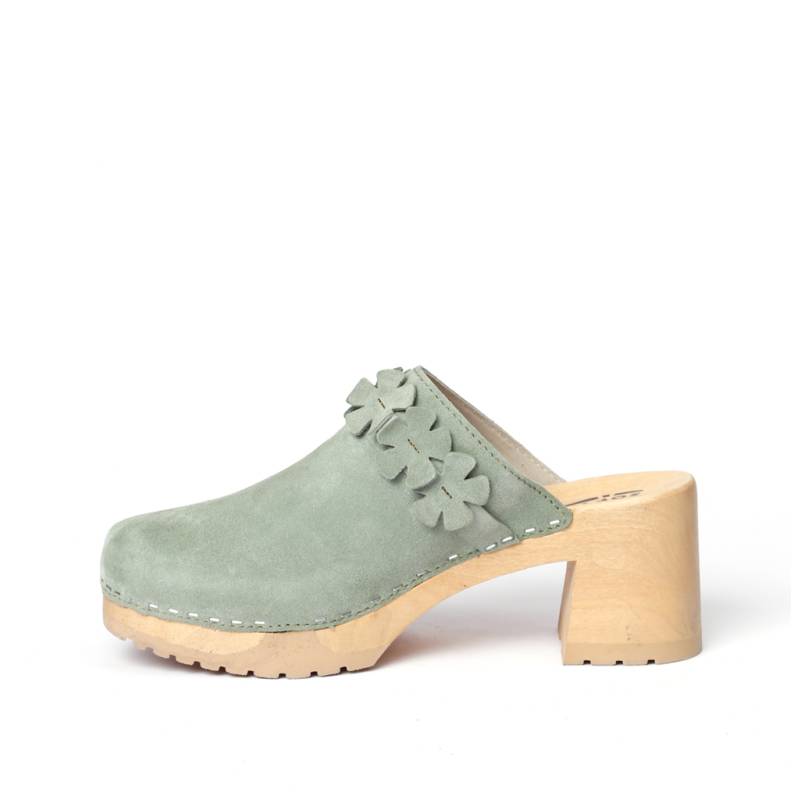 Softclox HERMINE Kaschmir mint (natur) Großer Ausverkauf