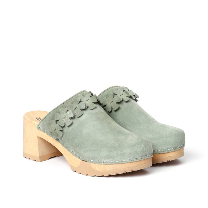 Softclox HERMINE Kaschmir mint (natur) Großer Ausverkauf