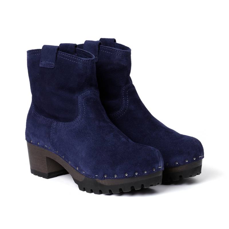 Softclox INKEN Kaschmir midnight (dunkel) Black Friday