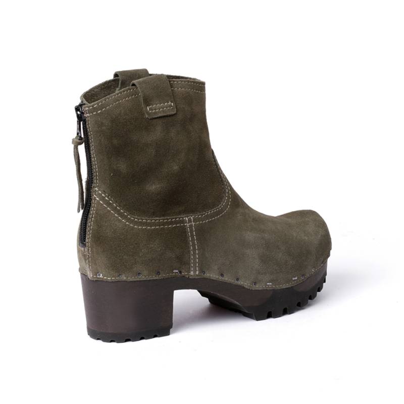 Softclox INKEN Kaschmir oliv (dunkel) Cyber Monday