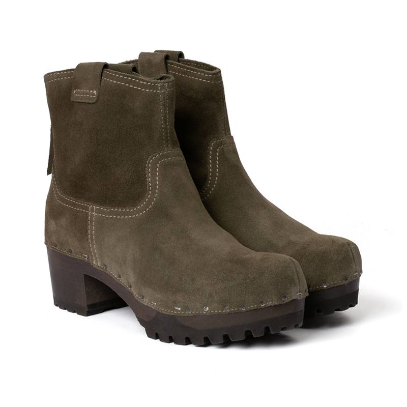 Softclox INKEN Kaschmir oliv (dunkel) Cyber Monday