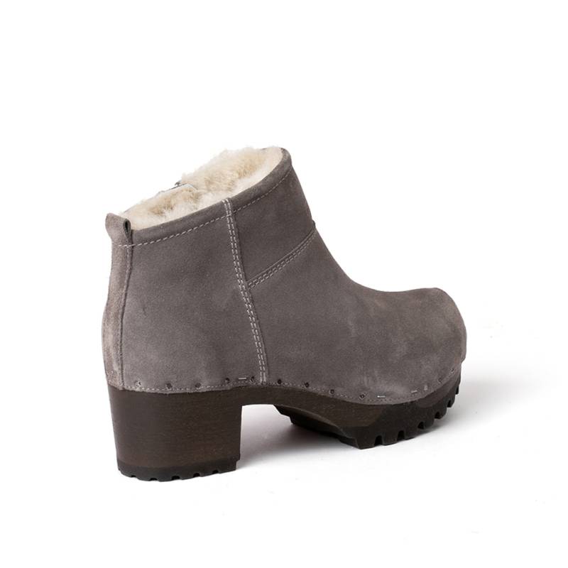 Softclox IRMA Kaschmir/LF grau (dunkel) Muttertagsangebot