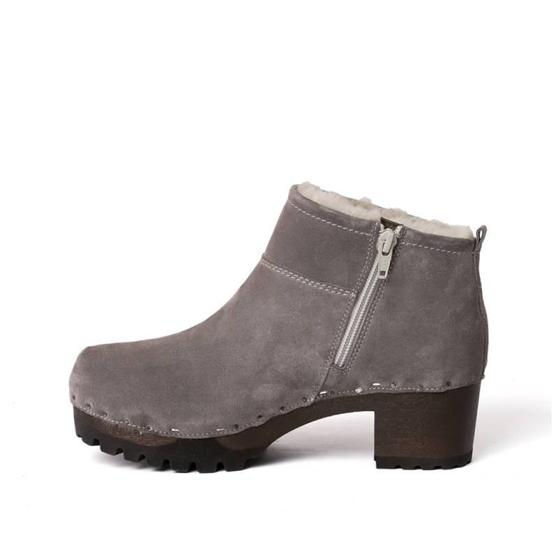 Softclox IRMA Kaschmir/LF grau (dunkel) Muttertagsangebot