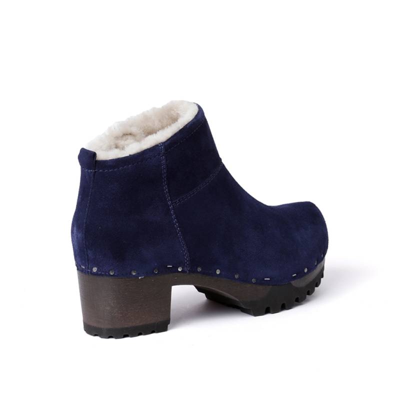 Softclox IRMA Kaschmir/LF midnight (dunkel) Vatertagsangebot