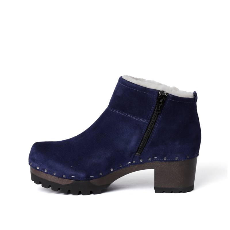 Softclox IRMA Kaschmir/LF midnight (dunkel) Vatertagsangebot