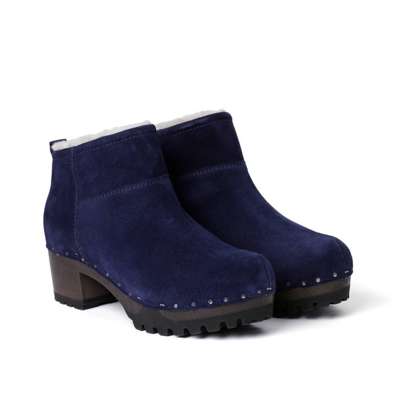 Softclox IRMA Kaschmir/LF midnight (dunkel) Vatertagsangebot