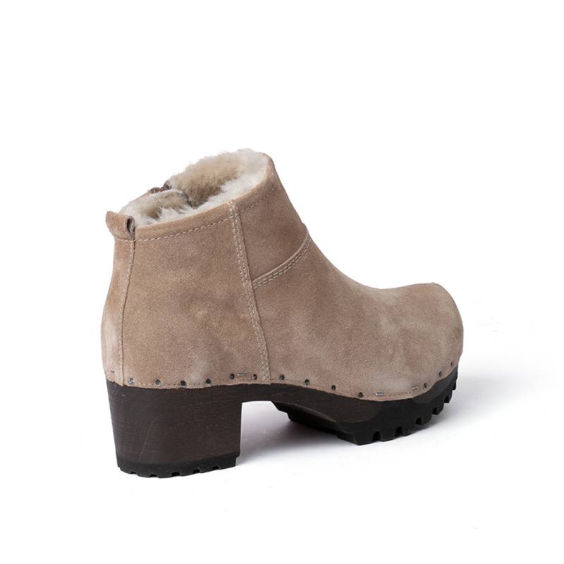Softclox IRMA Kaschmir/LF taupe (dunkel) Lagerräumung