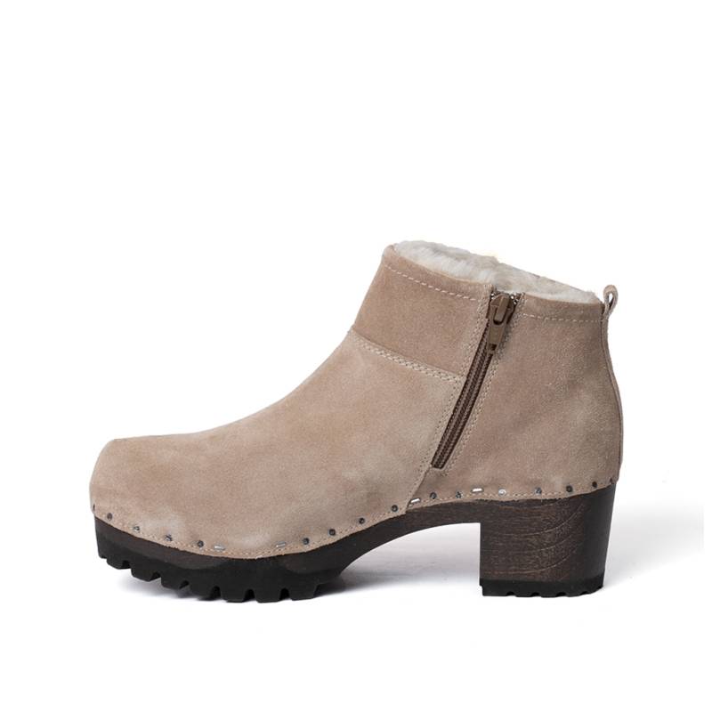 Softclox IRMA Kaschmir/LF taupe (dunkel) Lagerräumung
