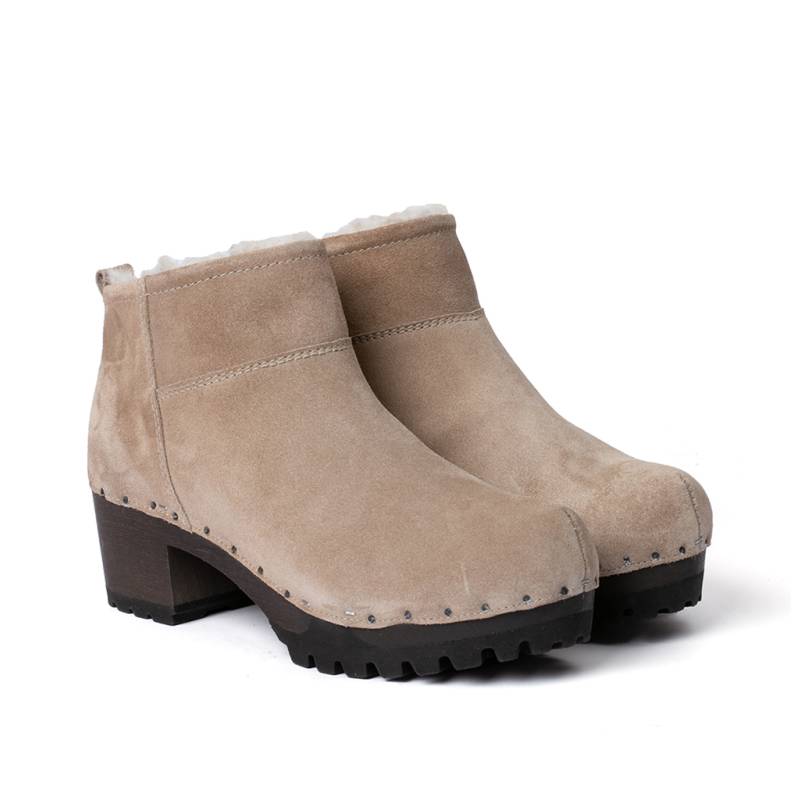 Softclox IRMA Kaschmir/LF taupe (dunkel) Lagerräumung