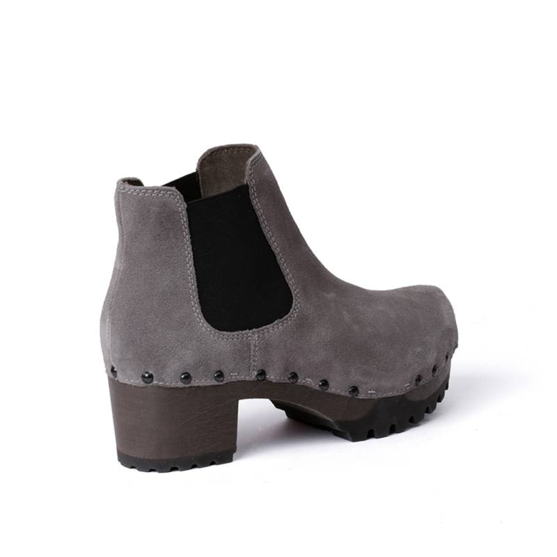 Softclox ISABELLE Kaschmir grau (dunkel) Top Angebot