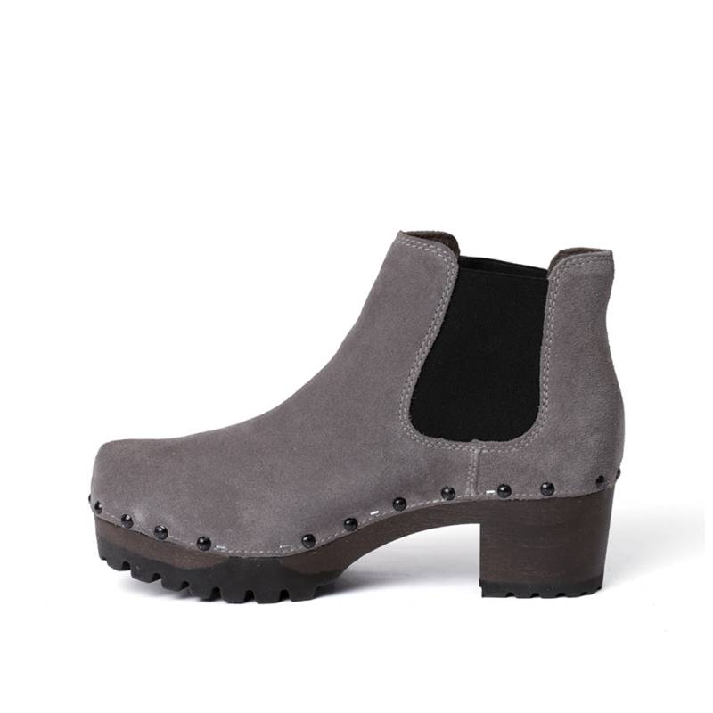 Softclox ISABELLE Kaschmir grau (dunkel) Top Angebot