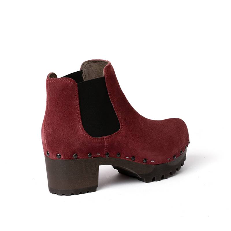 Softclox ISABELLE Kaschmir wine (dunkel) Exklusive Angebote