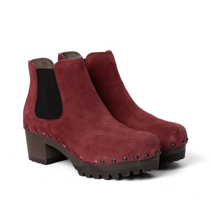 Softclox ISABELLE Kaschmir wine (dunkel) Exklusive Angebote