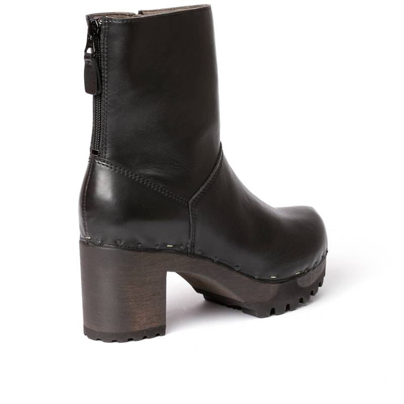 Softclox OLYMPIA Nappa schwarz (dunkel) Neuheiten