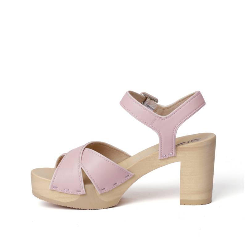 Softclox ELLIS Nappa blush (natur) Tägliche Deals