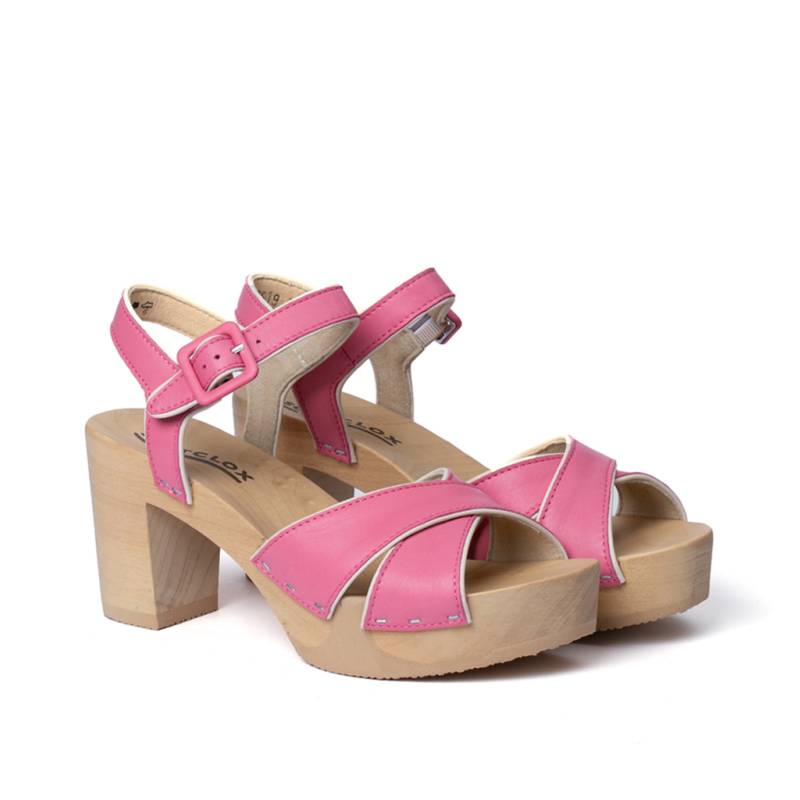 Softclox ELLIS Nappa bubblegum (natur) Sonderangebote