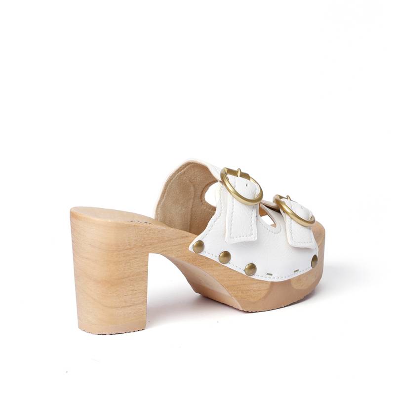 Softclox EVI Buttero weiß (natur) Tiefpreis