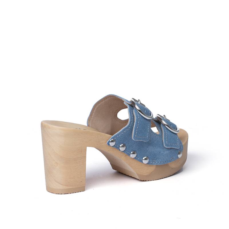 Softclox EVI Jeanslook blau (natur) Super Sparpreis
