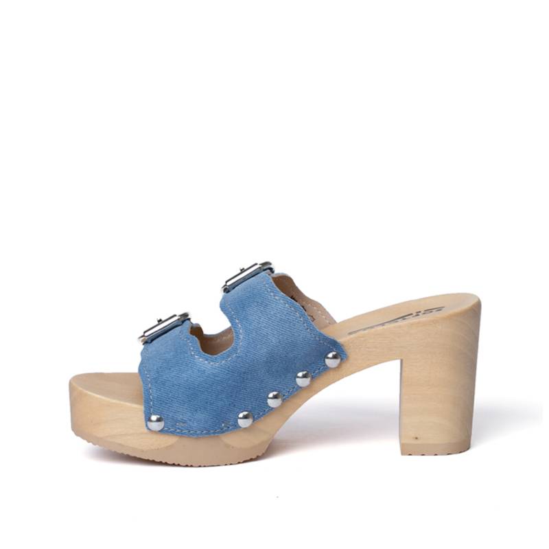 Softclox EVI Jeanslook blau (natur) Super Sparpreis