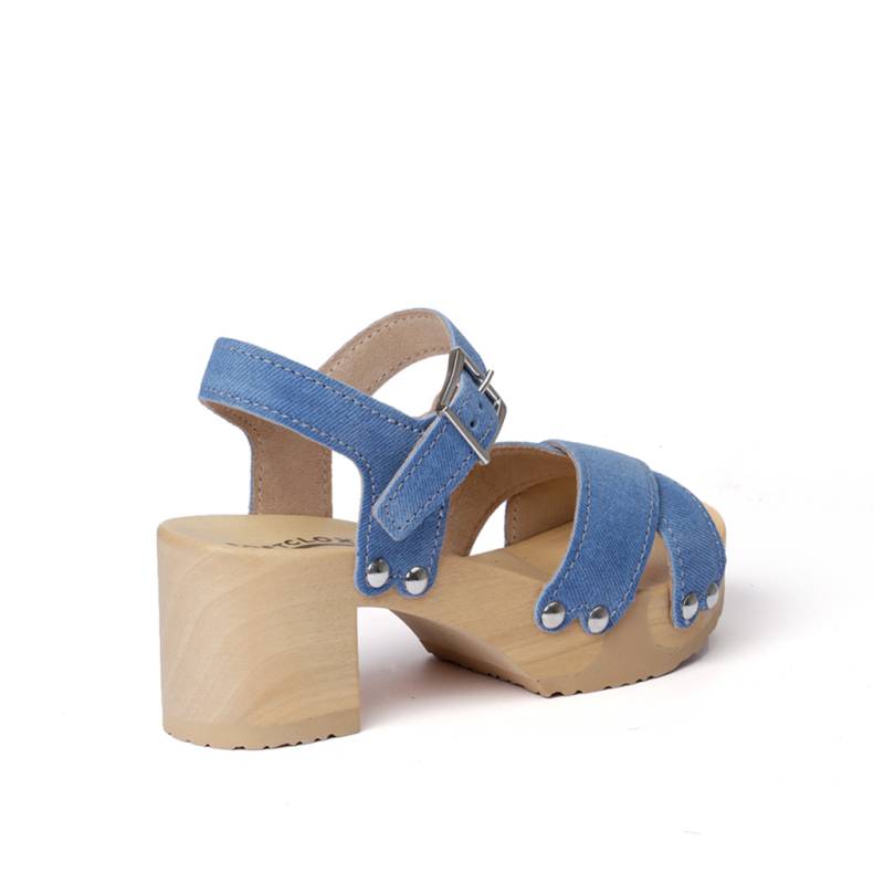 Softclox HANKA Jeanslook blau (natur) Kostenlose Rückgabe