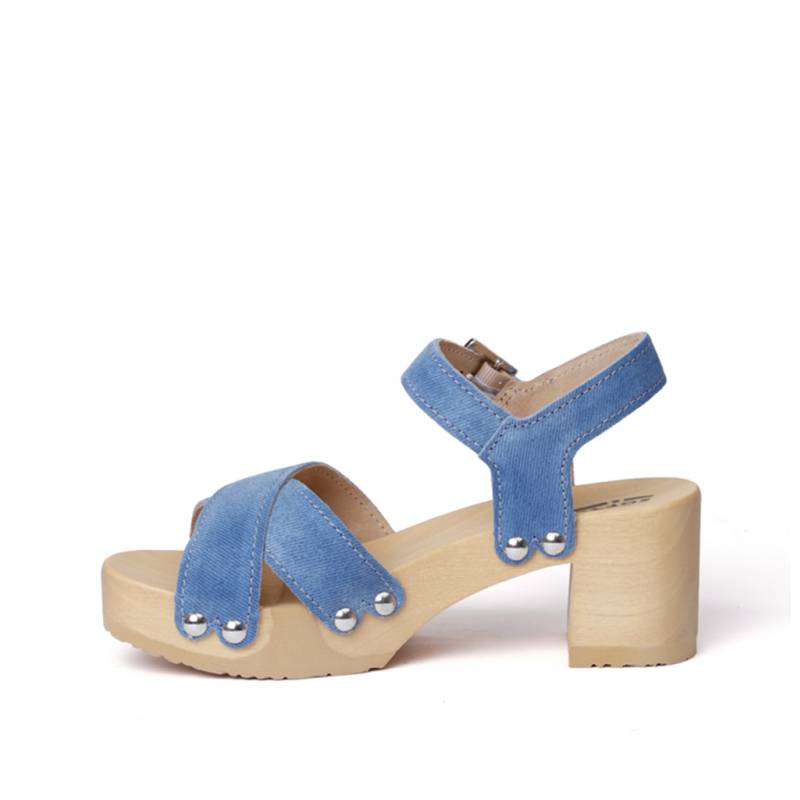 Softclox HANKA Jeanslook blau (natur) Kostenlose Rückgabe