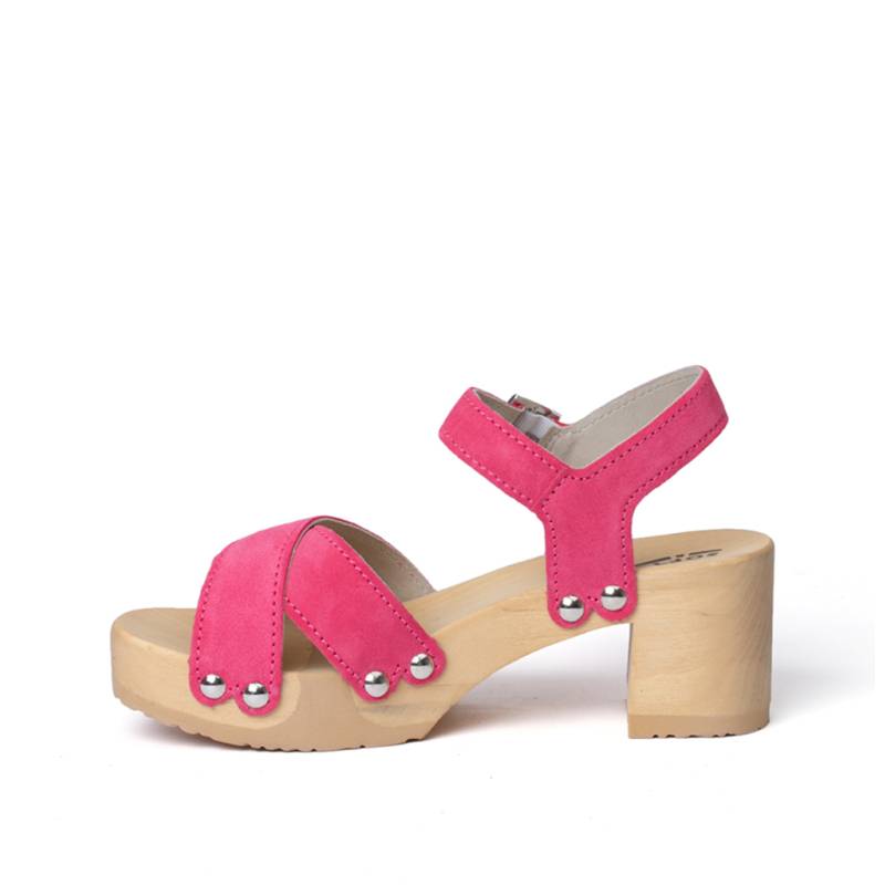 Softclox HANKA Kaschmir pure pink (natur) Letzte 3 Tage