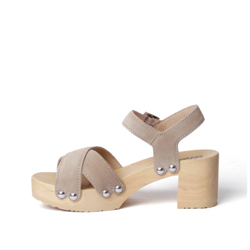 Softclox HANKA Kaschmir taupe (natur) JETZT KAUFEN