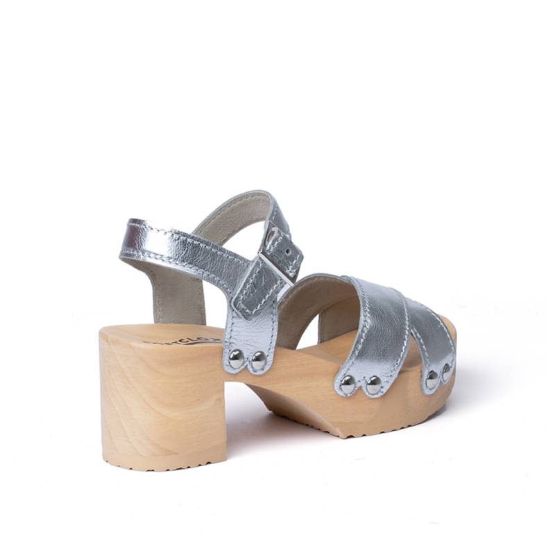 Softclox HANKA Perlato silber (natur) Letzter Tag