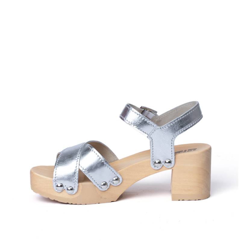 Softclox HANKA Perlato silber (natur) Letzter Tag